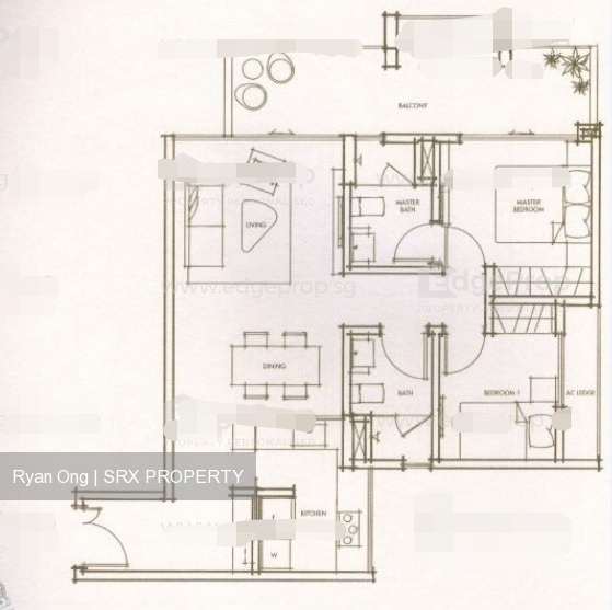 Katong Regency (D15), Apartment #204333871